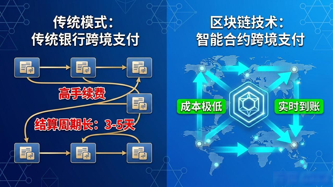 区块链解决技术瓶颈的实战之道