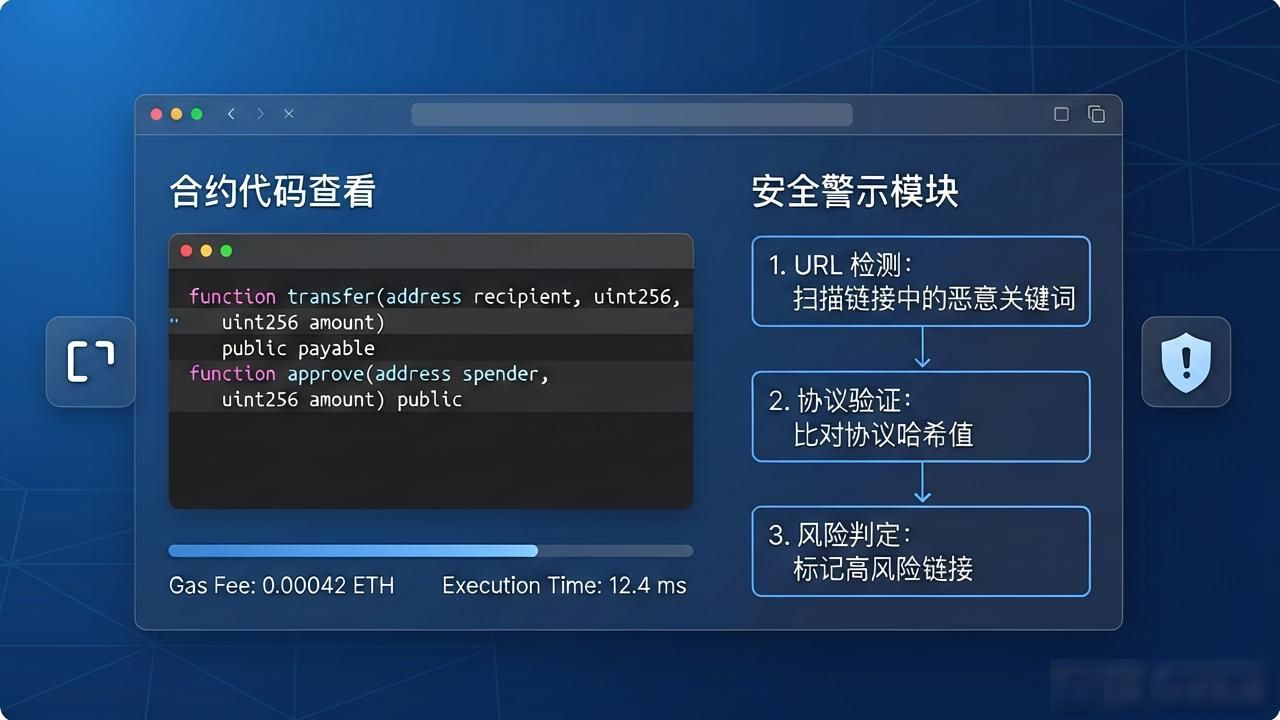 区块链浏览器怎么用？一文看懂链上数据查询