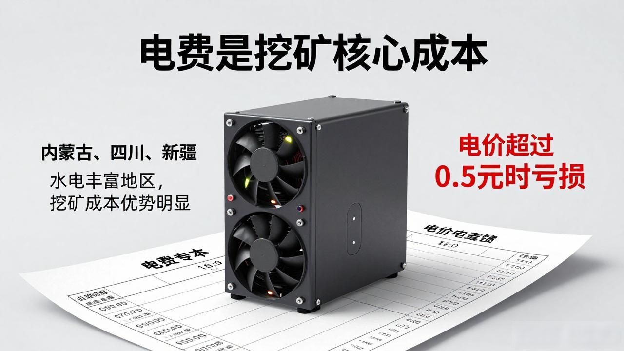 数字货币矿机怎么选：2026年入门与进阶全攻略