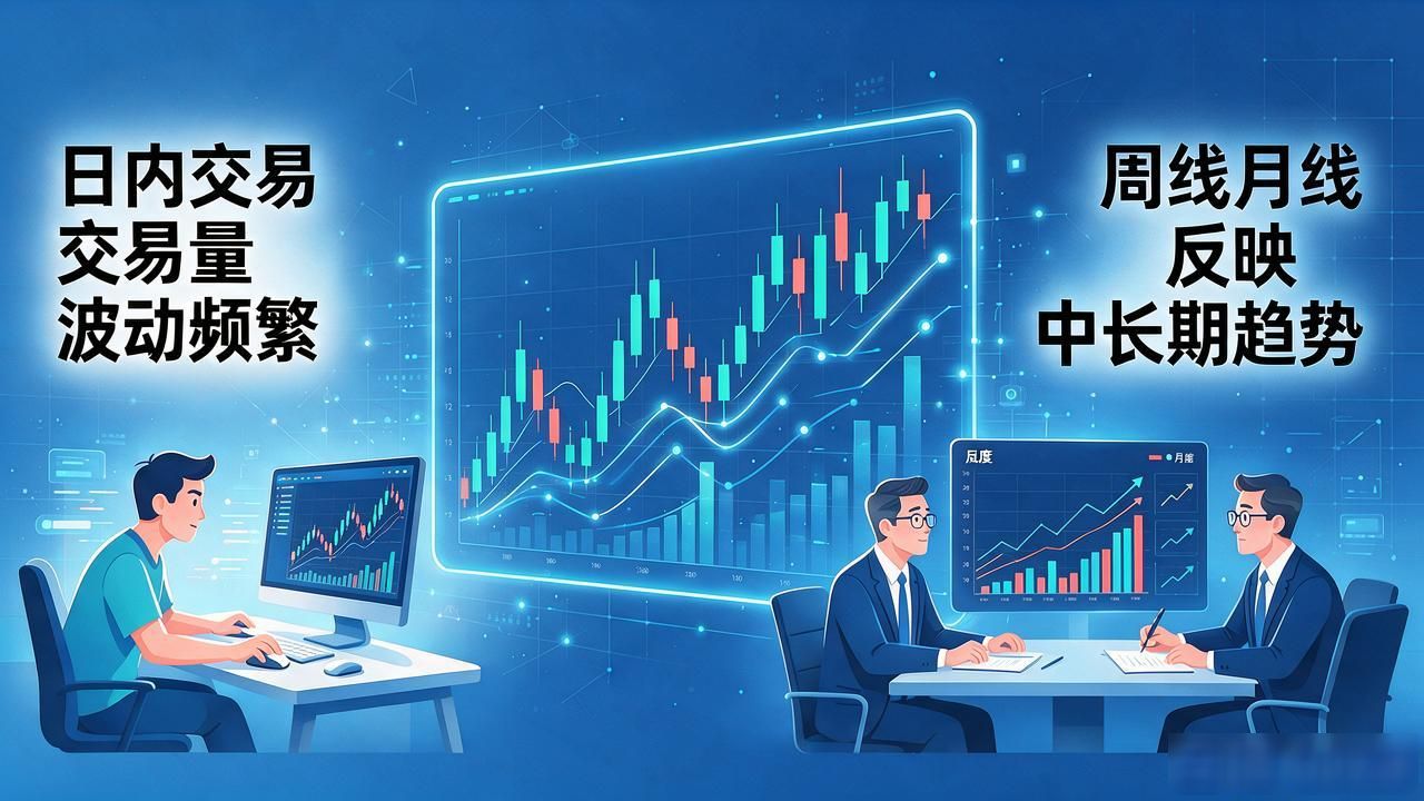 数字货币交易数量怎么看？一文读懂交易量背后的门道