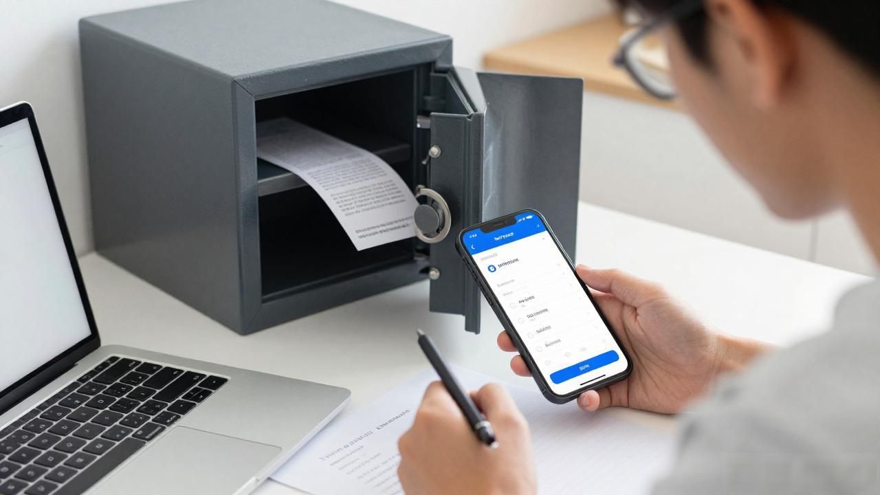 imtoken官网钱包app下载安全吗新手必看