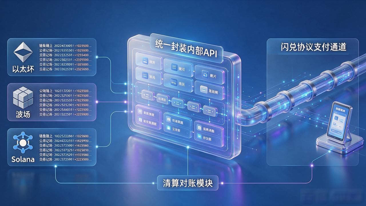 数藏平台怎么对接数字货币，运营方最该搞懂的几件事