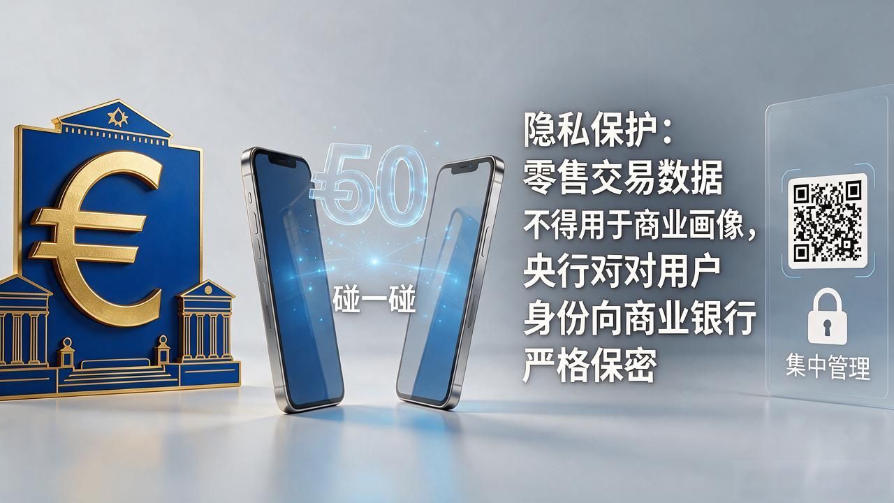 欧洲到底有没有实行数字货币？欧盟CBDC最新进展说清楚