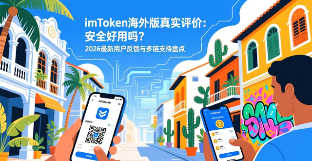 国外市场调研_最新imToken国外版的市场调研与用户反馈_国内外市场调研