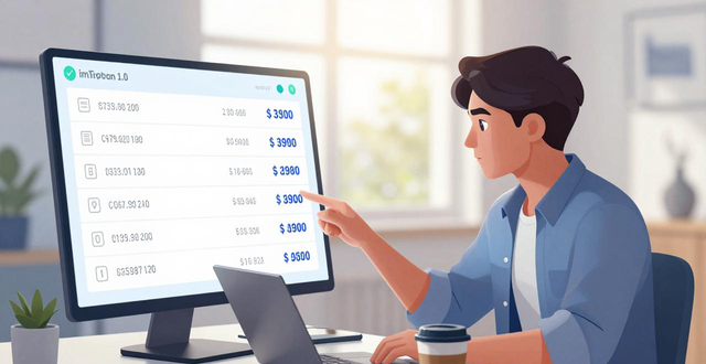 如何通过imToken官网下载1.0版查清每笔资金？