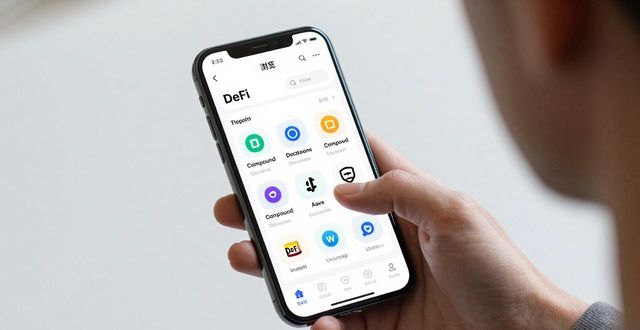 三步学会：用imToken官网挖矿最新DeFi项目