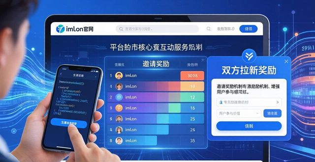 imToken官网地址的3个妙招：提升平台互动率