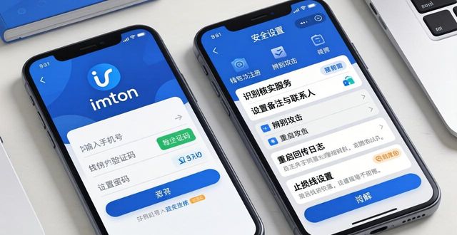 imToken钱包怎么注册？安全设置教程来了