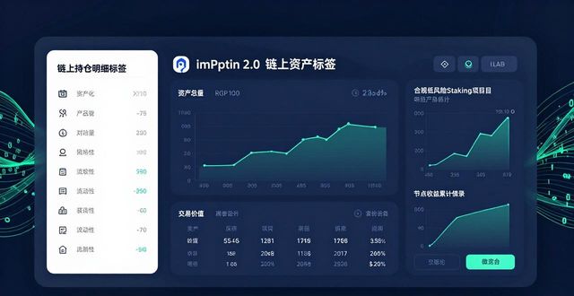 如何借助imToken最新版2.0 通过合规操作实现数字资产增值目标
