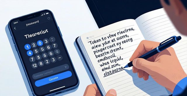 imToken钱包官方APP下载 用户注册与设置完整步骤指南
