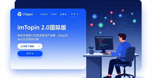 掌握imToken官网2.0国际版下载方法 入门Web3新产品开发实操指南