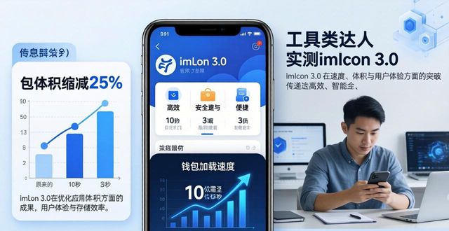 最新imToken官网3.0版本 项目支持服务与推广使用效率测评