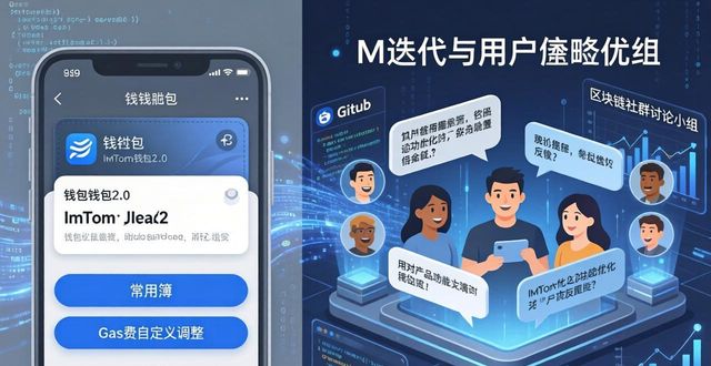imToken钱包2.0营销策略复盘 从实践角度拆解经典运营思路