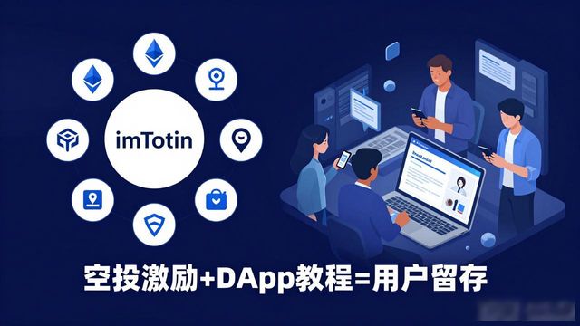 imToken 2.0 市场打法拆解：钱包还能这么玩？
