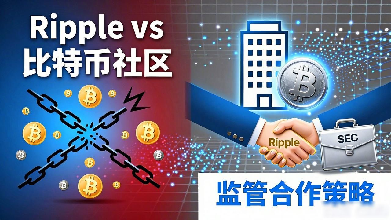 Ripple区块链到底能不能帮跨境支付省钱？