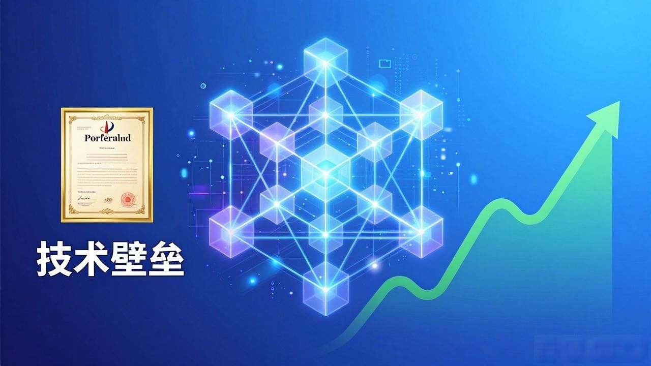中国区块链概念股龙头解析与投资机会