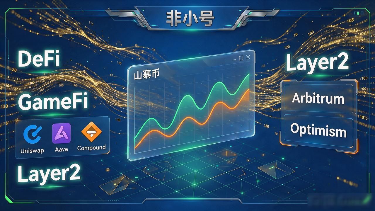 非小号上能交易哪些币？一文讲明白
