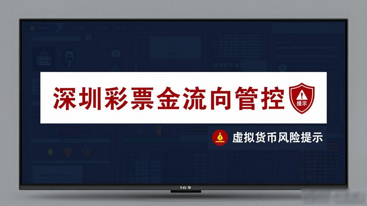 深圳彩票兑数字货币：警惕骗局还是投资机会？