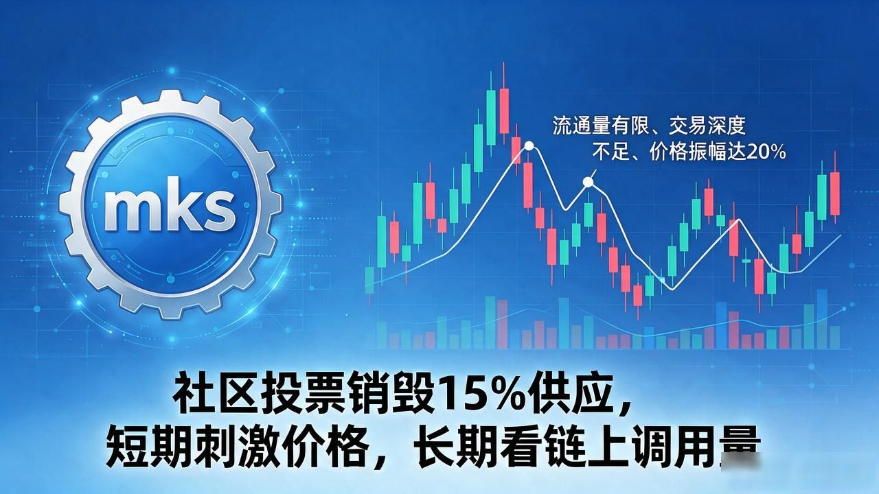 数字货币mks靠谱吗？投之前必须搞清楚的几件要紧事