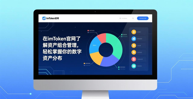 钱包集团_在imToken钱包官网了解资产组合管理_钱包app官网