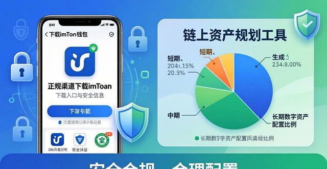 通过正规渠道下载imToken钱包 从安全合规方向提升财务实操价值