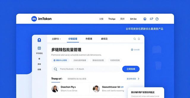 imToken钱包官网app下载 整理近期市场用户真实使用反馈