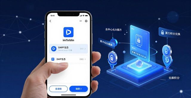 通过imToken正规下载入口搭建去中心化流转渠道，实现用户间安全便捷的价值互换
