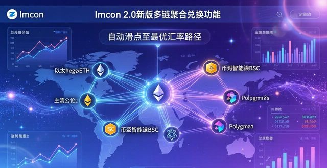 imToken 2.0新版多元投资方式详解 实用操作方式都整理好了