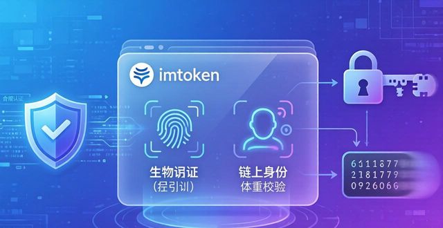 imToken钱包融合前沿科技 盘点2026之后数载应用新走向