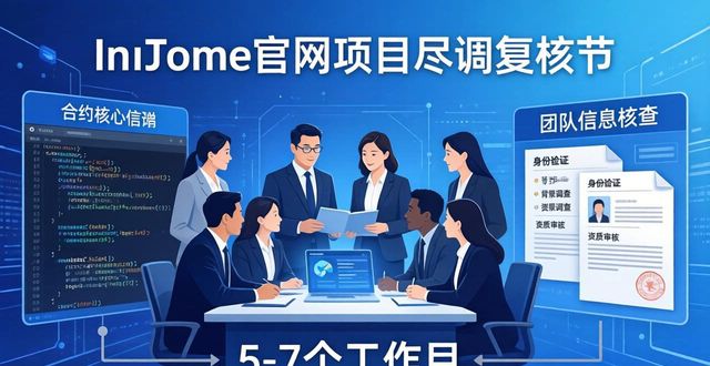 imToken官网项目怎么发？详细流程和申报要求全梳理
