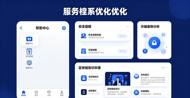 imToken安卓版下载与服务体系优化指南