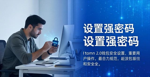 imToken 2.0钱包安全指南：三点标准守护你的数字资产