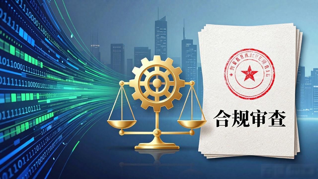 区块链政策风向：企业如何把握合规新机遇