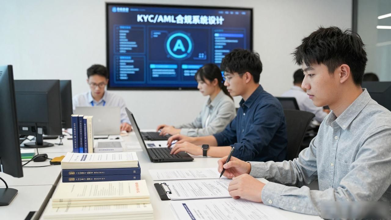 杭州区块链交易所开发：搭建稳定高效的数字资产交易平台