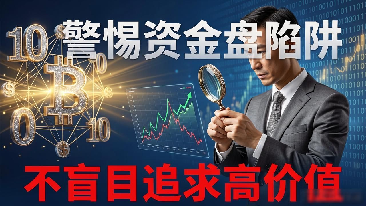 罗湖数字货币价值高吗？资深从业者揭秘真相