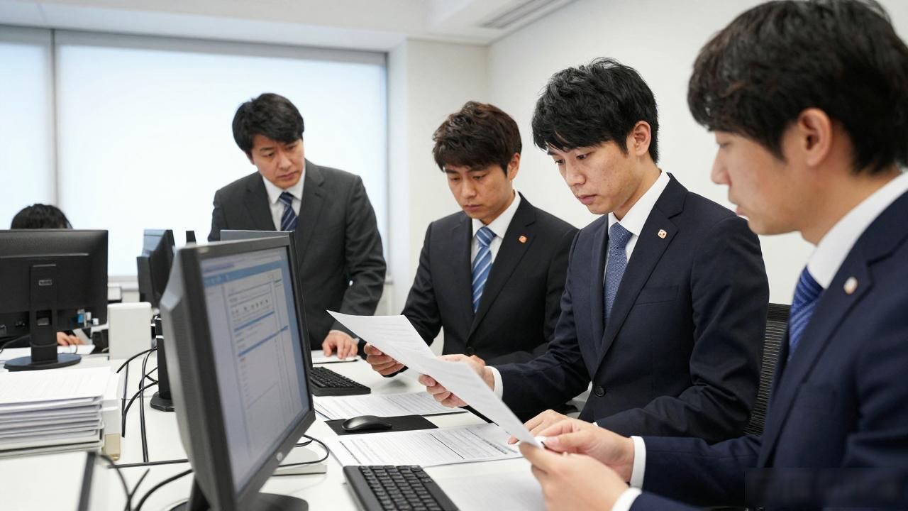 日本加密货币监管有多严？一文看懂态度转变