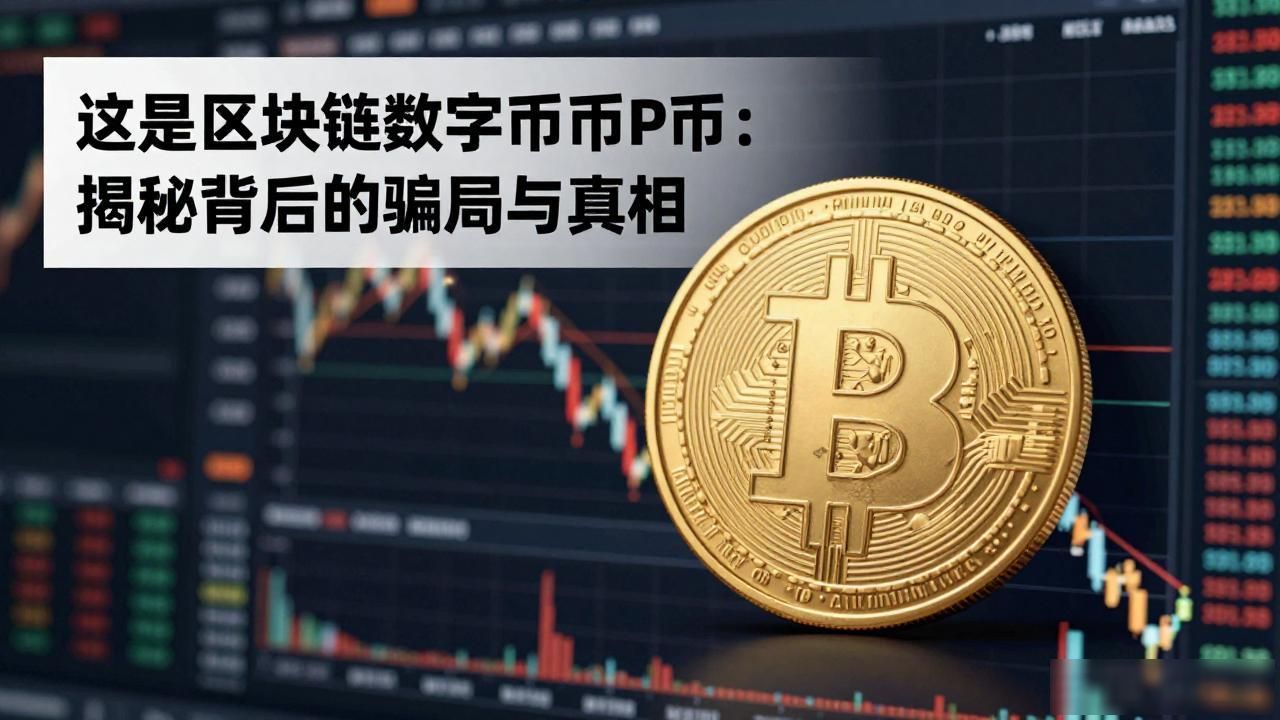 这是区块链数字货币P币：揭秘背后的骗局与真相