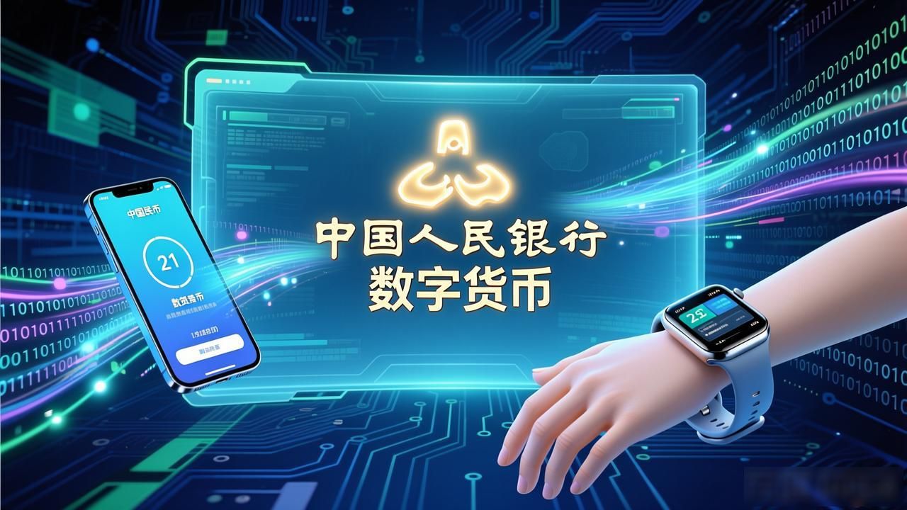 未来15年数字货币会怎样？普通人该如何应对？