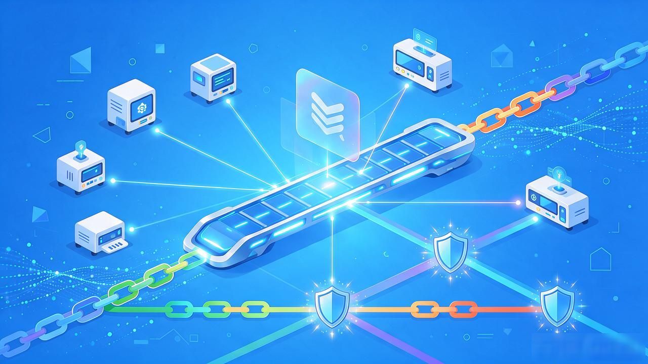 融合公链数字货币：跨链互通背后的技术落地