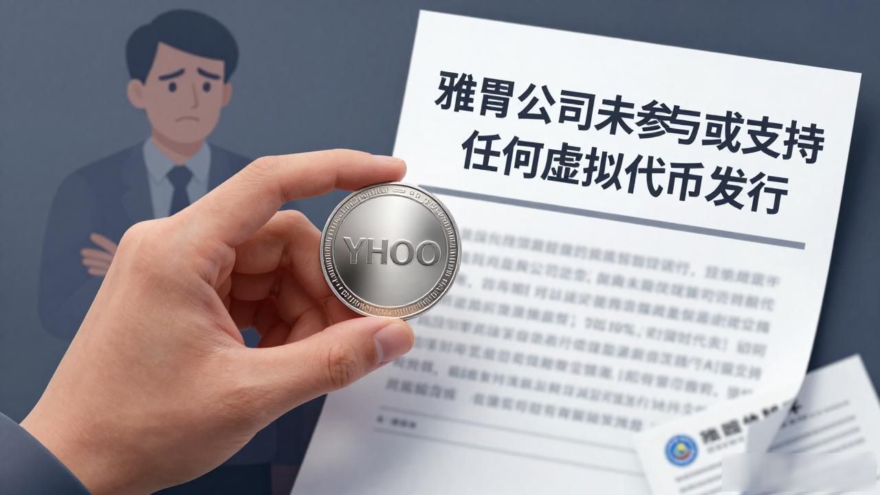 雅虎币还能回本吗