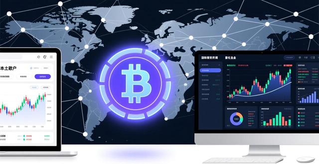 token最新下载与国际市场对接的前景分析,探讨全球投资者对本土市场的影响。_市场对接是什么意思_与市场对接