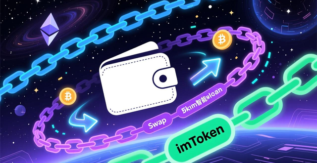 imToken钱包为何老用户不舍得换？多年安全与多链支持是根本