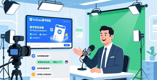 imToken官网自学课程与在线培训，手把手教你玩转数字钱包