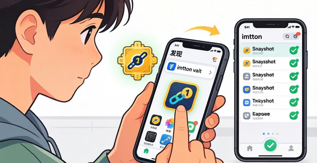 如何参与imToken通用版社区治理？从投票到获取奖励全攻略