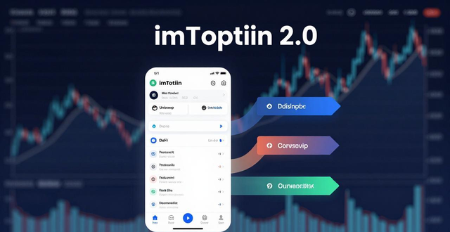 imToken 2.0如何紧跟市场热点 一键布局多链与DeFi