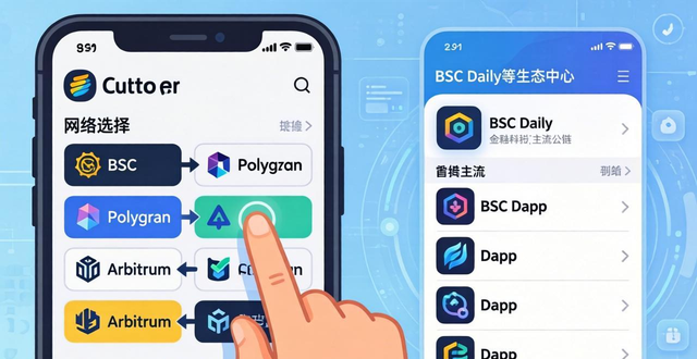 最新imToken怎么用？教你用它看市场动态、查大户动向