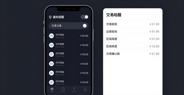 imToken新地址创建后，如何快速验证与追踪交易？