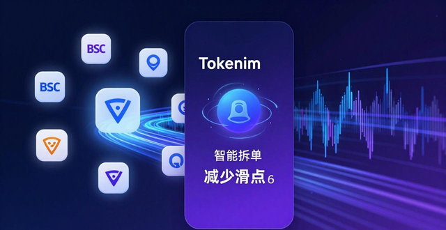 Tokenim钱包提升交易效率方法：闪电网络与跨链聚合交易实现资金高速流动