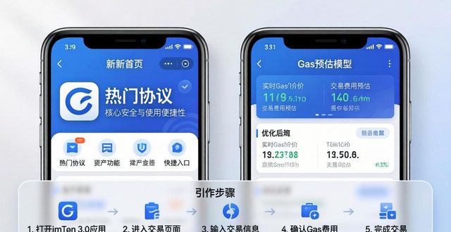 最新imToken 3.0用户行为变了？官方应对措施来了