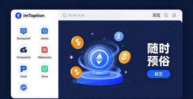 imToken钱包流动性攻略：下载后如何灵活用钱